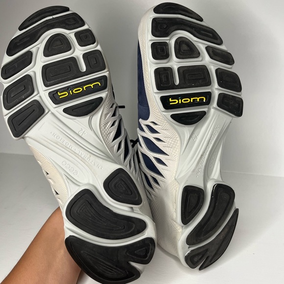 Ecco biom EX Luxe HYDROMAX, NIGHT SKY CAMO